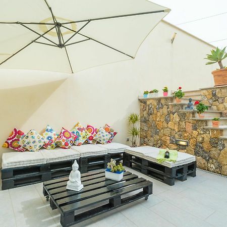 فيلا Casa Holganza María de la Salud المظهر الخارجي الصورة