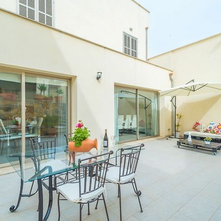 فيلا Casa Holganza María de la Salud المظهر الخارجي الصورة